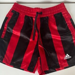 adidas Men's Athletic Shorts - Black